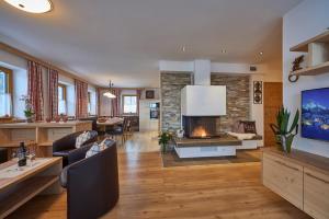 Chalet Ferienhaus Selbhorn