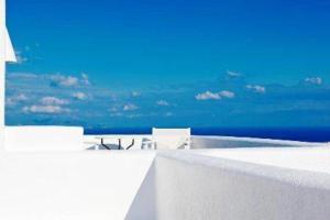 Aria Suites & Villas Santorini Greece