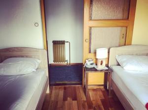 Mountain Pearl Velebit