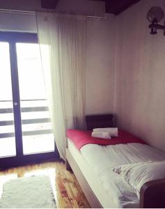 Mountain Pearl Velebit