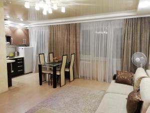 Apartmán Apartment Lenina Vicebsk Bielorusko