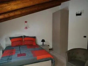 Rouge et Noir - Saint-Vincent