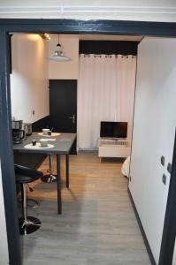 Appartements studio vic 2.0 : photos des chambres