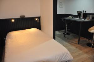 Appartements studio vic 2.0 : photos des chambres