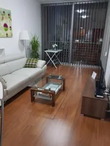 Penelope Central - Strovolos