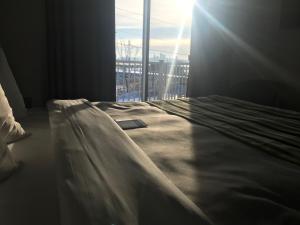 Hotel Le Littoral