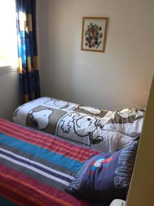 T 3 appart les jardins du phœbus