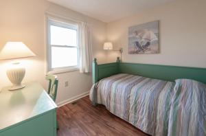 Three-Bedroom Townhouse room in Ocean High by Capital Vacations