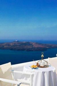 Aria Suites & Villas Santorini Greece