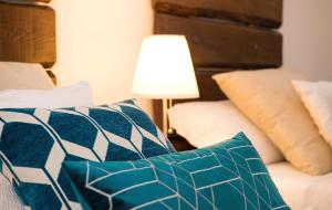 DormiRoma - Cedro 21 Apartments