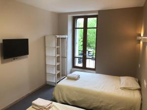 Hotels LE SENT-GINIEIS : photos des chambres