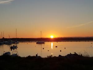 Algarve Beachfront Alvor