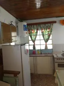 Playa Norte - General Lavalle