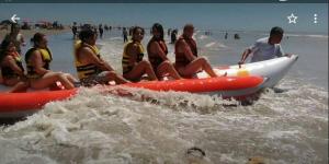 Playa Norte