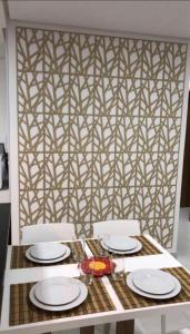 Muro Alto Eco Life - Porto de Galinhas