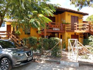 Pousada Peixe Espada