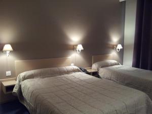 Hotels Hotel Azur : photos des chambres