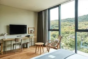 La Casa hotel Gwangmyeong - Jūrin-ri