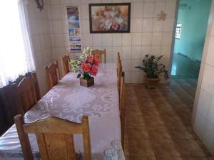 Pousada Menina Moça