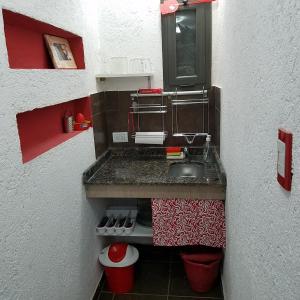 Complejo Los Cipreses