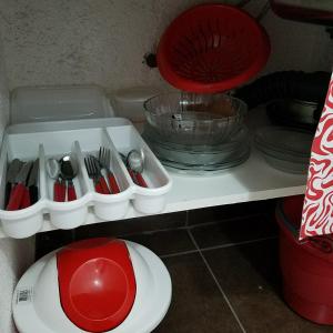 Complejo Los Cipreses