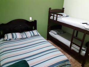 Pousada Menina Moça