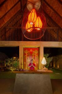 Roo Mansala Boutique Villas