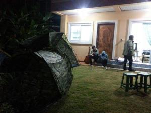 บ้านแสงเพ็ญ by แช่มช้อย