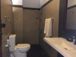 LOTUS VILLA HOLIDAY RESORT - Matara