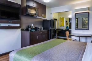 Studio 6-Fairfield, CA - Napa Valley