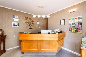 Kauri Court Motel and Apartments