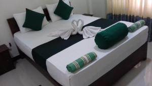 The Green Village Dambulla