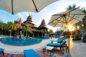 阿玛塔兰达度假村 - Ban Khlong Lat Bua Khao