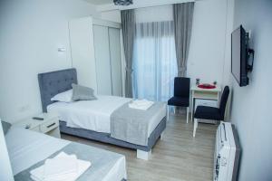 Deluxe Twin Room room in Mark's Palace