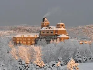 仙台ロイヤルパークホテル (Sendai Royal Park Hotel)