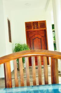 Randu Homestay and Restaurant