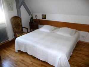 Hotels Alsace Village : photos des chambres