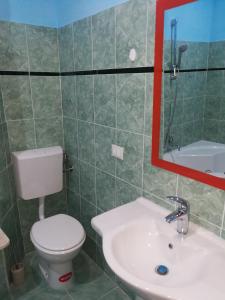 Guest House Le colline