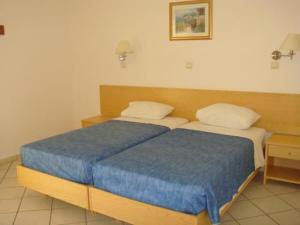 Stella Hotel Rhodes Greece