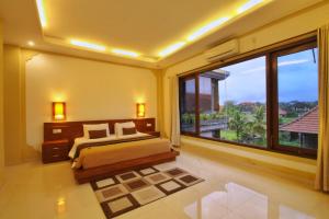 Hibiscus Cottages
