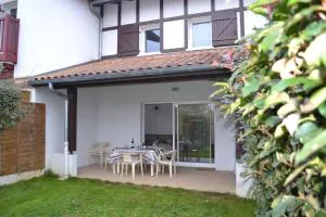 Maison Lore Mendi Amotz - Ibarron