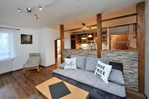 Apartman Zara - 维尔奇斯拉夫科夫