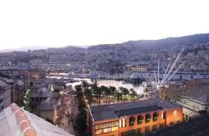 aquarium rooms - Genoa