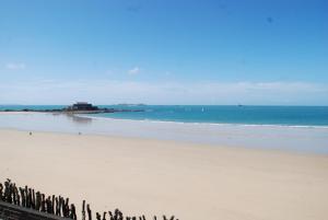 Hotels Mercure St Malo Front de Mer : photos des chambres