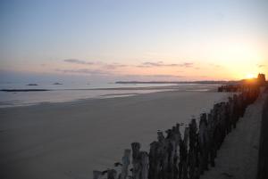 Hotels Mercure St Malo Front de Mer : photos des chambres