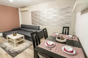 Babylon Apartment