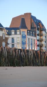 Hotels Mercure St Malo Front de Mer : photos des chambres