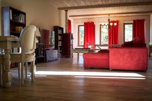 Chalet Vecchio Rifugio - Monte Amiata