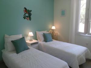 Villas Villa Celestine : photos des chambres