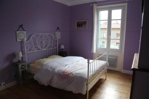 Auberges Gite d'etape de Roquefixade : photos des chambres